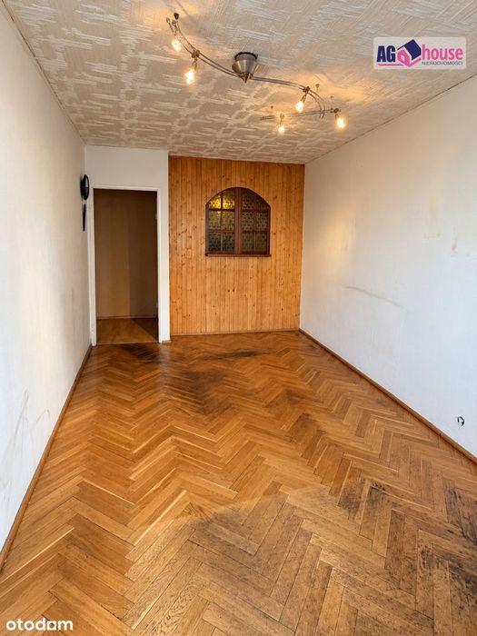 Przymorze – 37 m², 2 pokoje, ul. Bzowa | Blisko pl