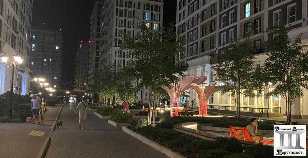 Commercial real estate at (area 31 m²) - Atlanta.ua - photo 13