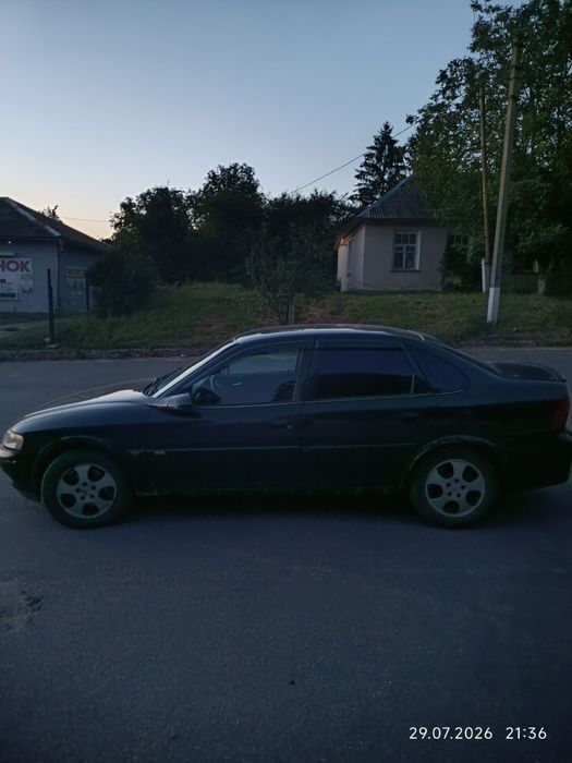 Продається Opel Vektra B