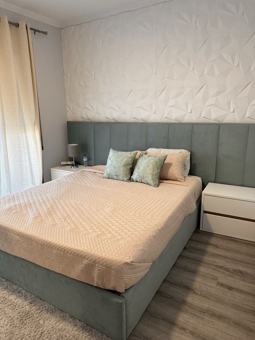 Apartamento para arrendar
