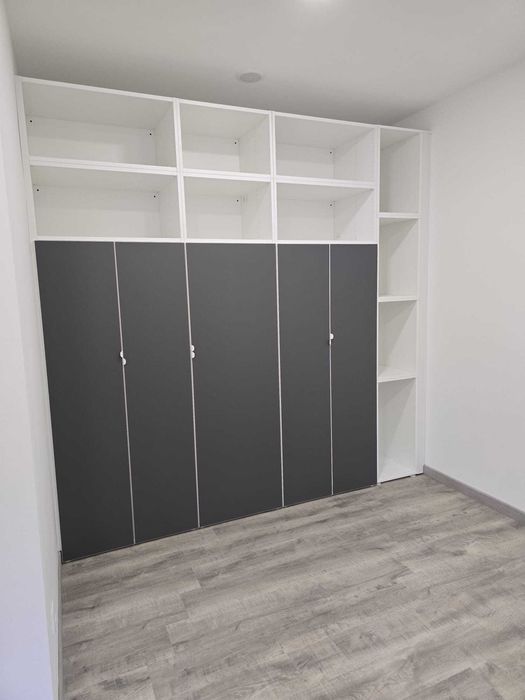 Apartamento T3+1 com Garagem novo  em Gouveia