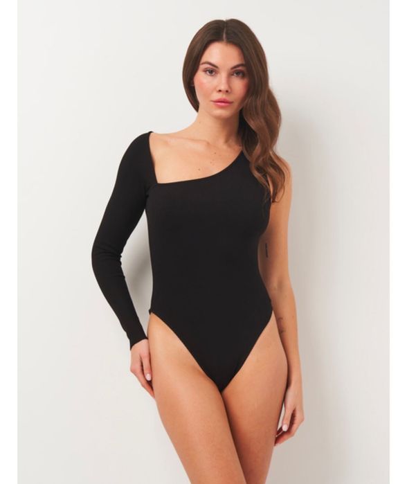 Боді Zara  рубчик розмір  М