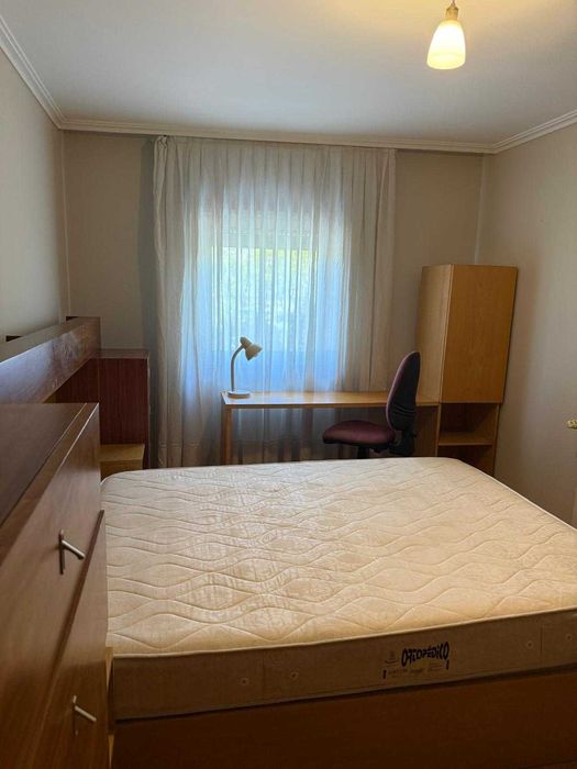 Quarto Individual Estudante