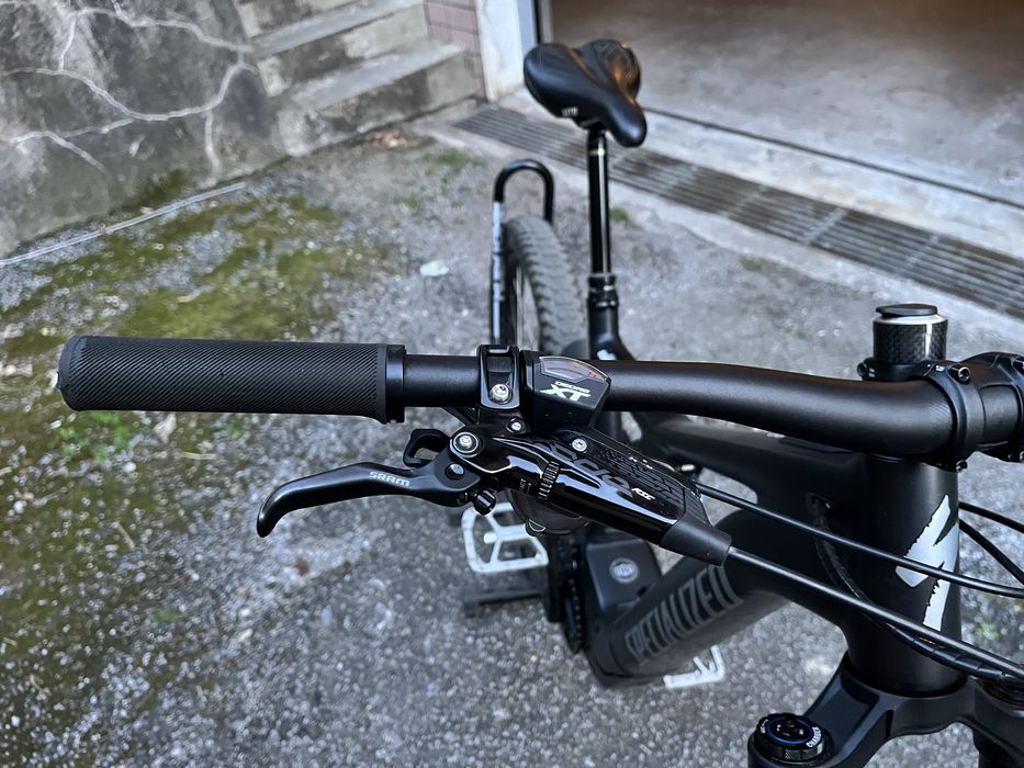 Specialized Turbo Levo gen2 T-L