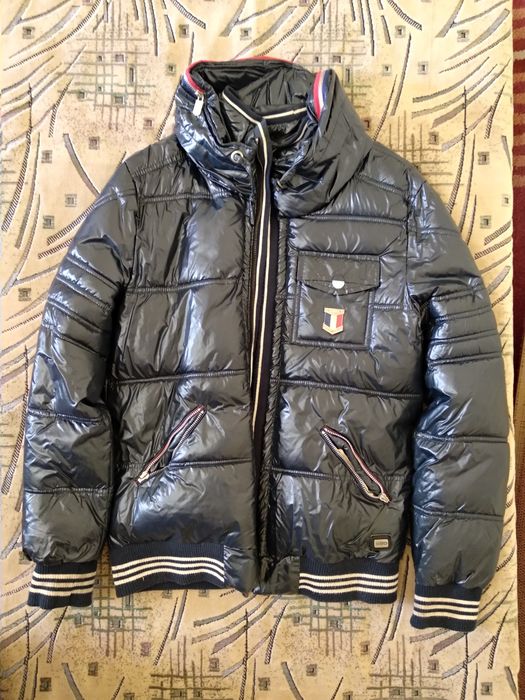 Зимові курточки 50 розміру (обмін)