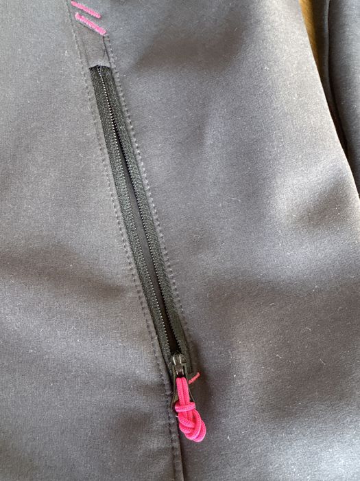 Damski softshell quechua xs 164