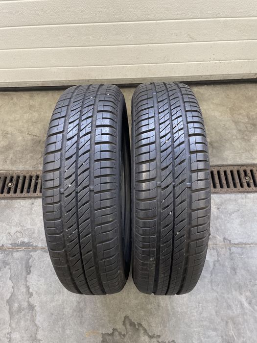 2x Opona Letnia 165/70 R14 Dębica BDB STAN!