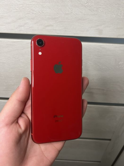 iPhone XR 64GB | Стан 9/10 | АКБ 79%