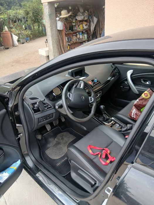 Renault   megane