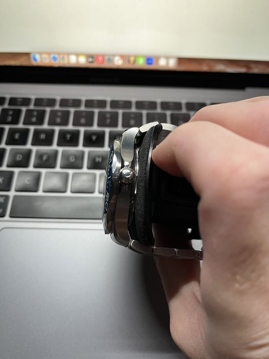 Omega Seamaster Diver 300M 210.30.42.20.03.001