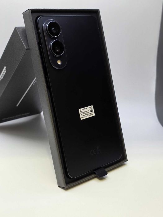 Samsung S25 Edge 12/256