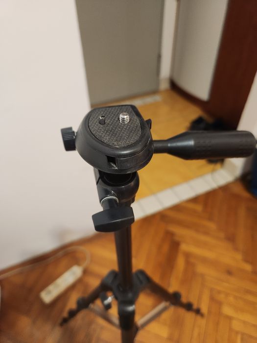 Statyw fotograficzny Hama Star 5