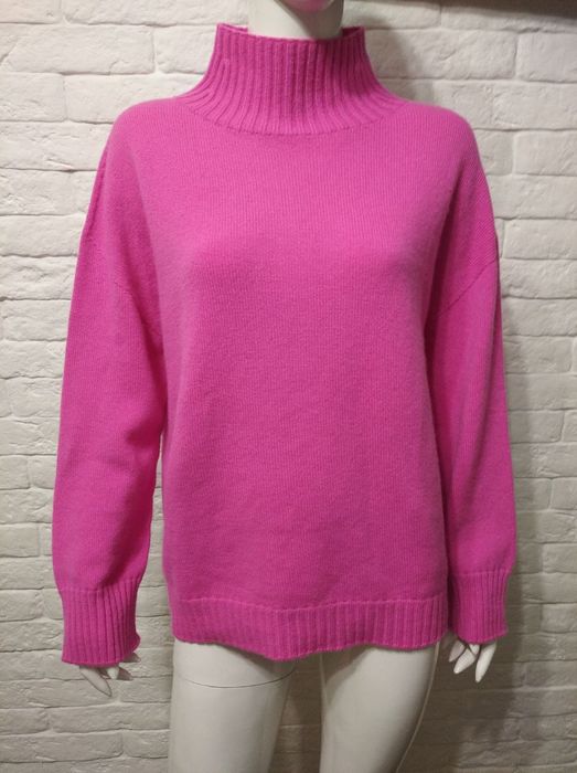 Кашеміровий светр precious cashmere