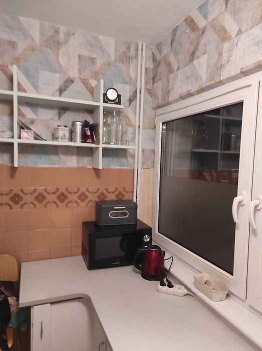 Mieszkanie ul.Górnicza. Baluty Doły