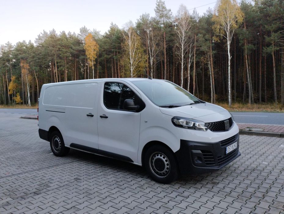 Fiat Scudo