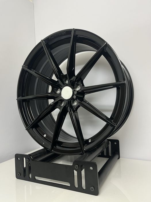 Jantes 19” 5x112 Novas Estilo HRE Compativeis Audi