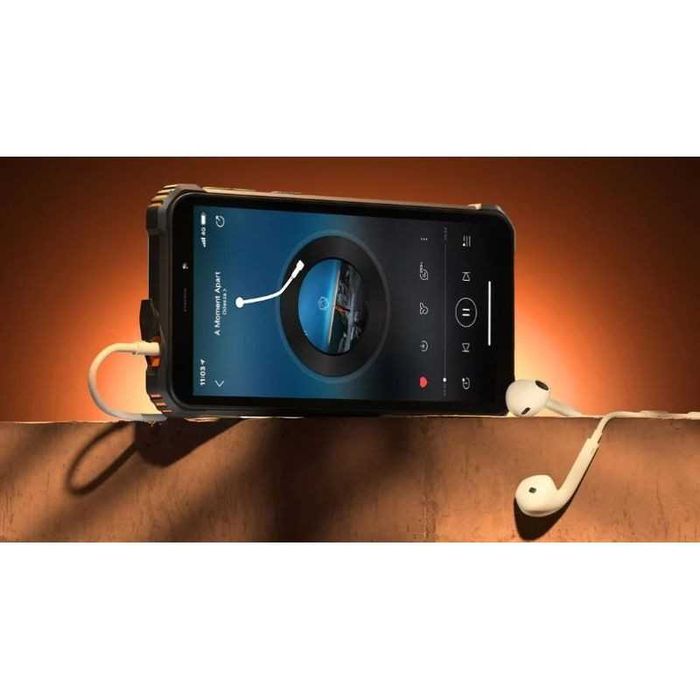 Oukitel G3 4GB/256GB IP69K 2.0GHz