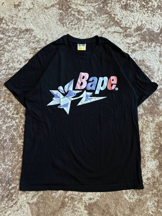 футболка bape футболка бейп