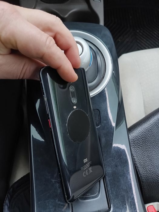 Xiaomi mi 9t, Телефон б.у. ксиоми ми9т