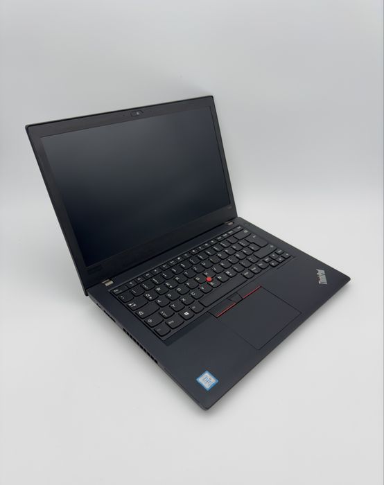 Lenovo ThinkPad T480 | i5-8Gen | 8GB | 256GB SSD | 14”| 1 ANO GARANTIA
