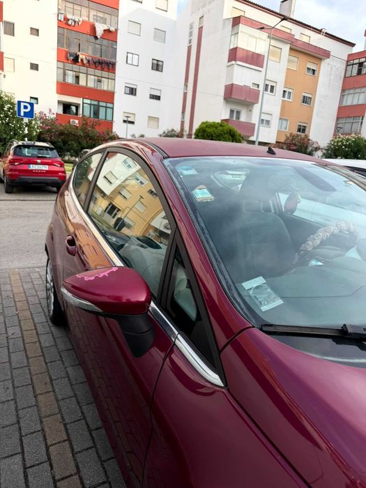 Ford Fiesta Titanium 2010
