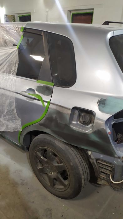 Киа Серато 1.6 газ бенз