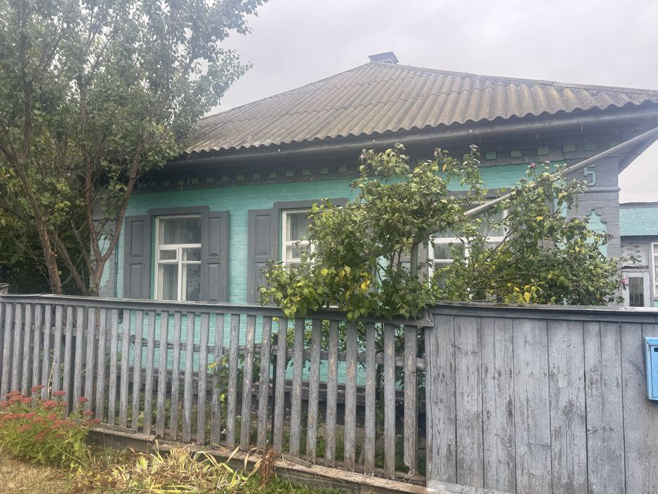 Продається будинок