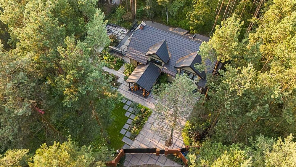 Nowy dom 300m,kominek, jacuzzi, sauna,klimatyzacja, grill, palenisko