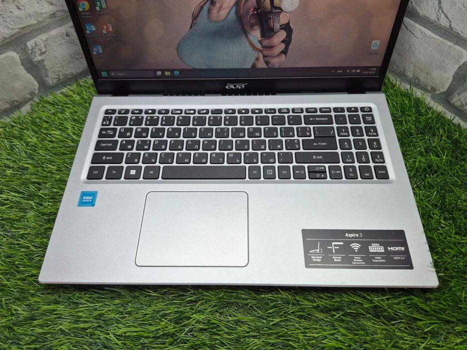 Магазин: Acer Aspire A315-35/Celeron N4500/128GB SSD/Intel UHD 1gb.