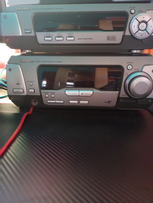 Technisc SA-EH550