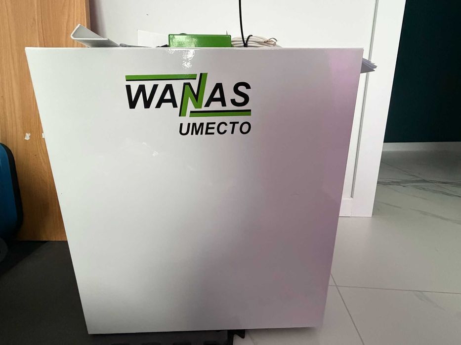 Nawilżacz WANAS Umteco 600