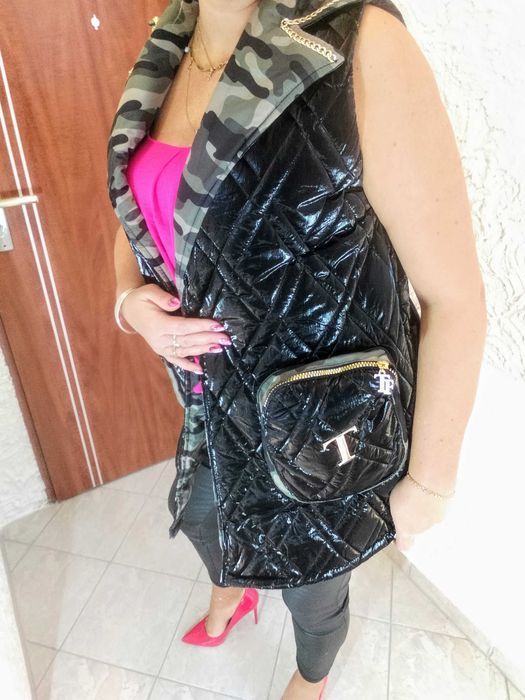 Kamizelka TATU roz 42