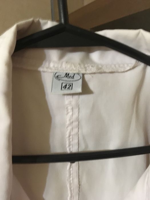 Медичний халат