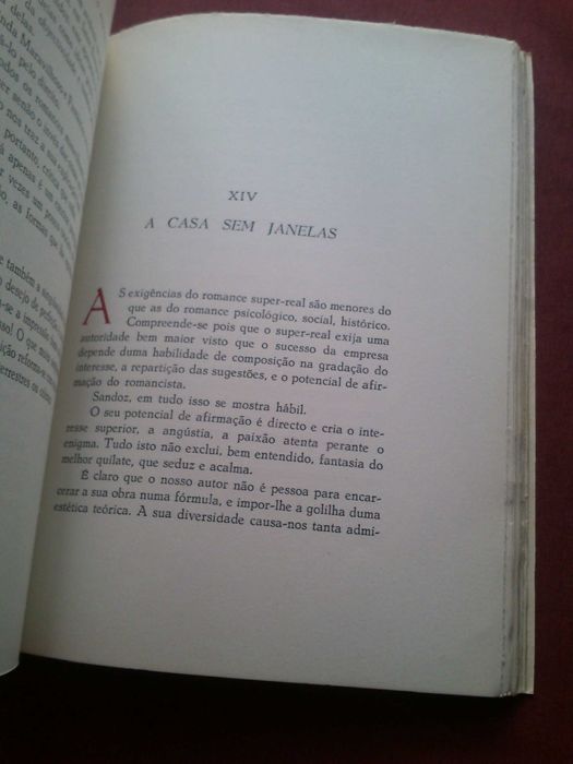 Émile Schaub-Koch-Contribuição Para o Fantástico no Romance-1957