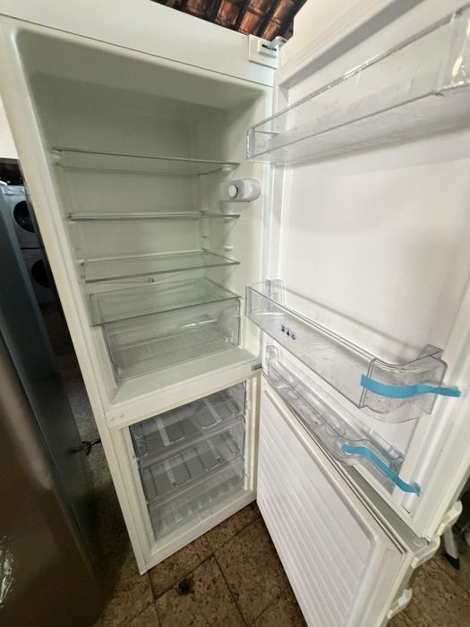Frigorífico combinado WHIRLPOOL