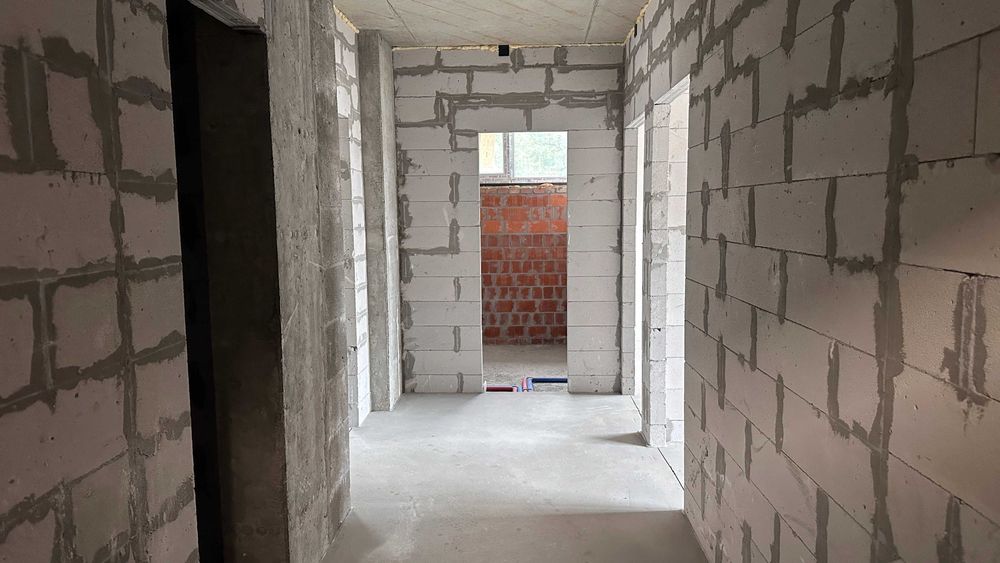 Продаж 2-к квартири 87.3м2 від забудовника, Брюховичі (будинок зданий)