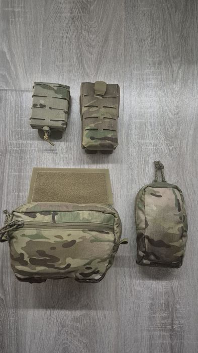 Direct Action multicam