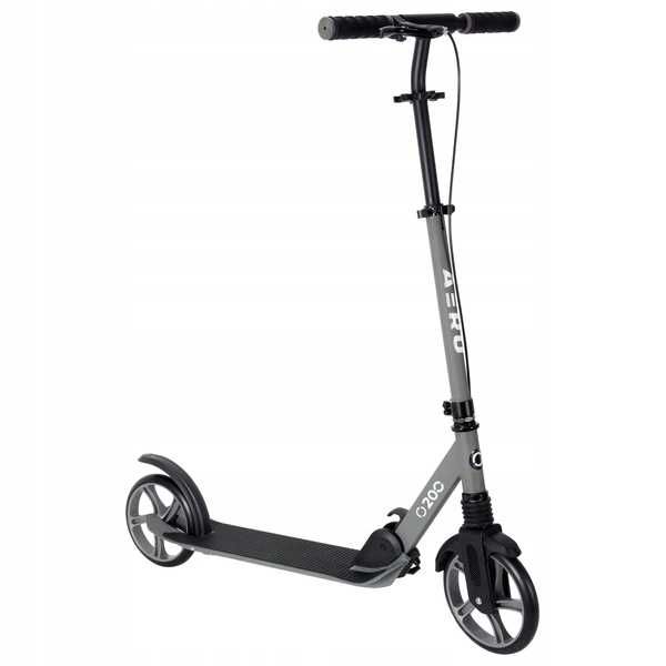Hulajnoga Aero Two Wheels Scooter A200