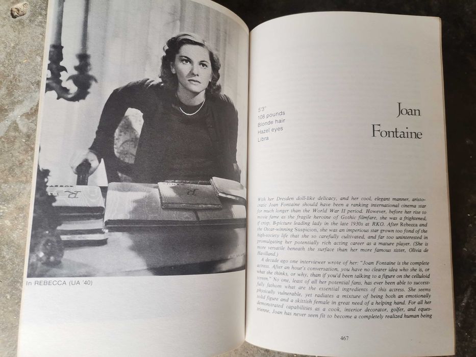 Livro The Rko Gals