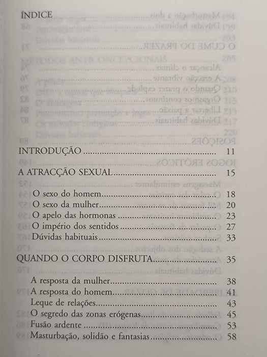O Novo Kamasutra Ilustrado
Os melhores segredos para fazer amor