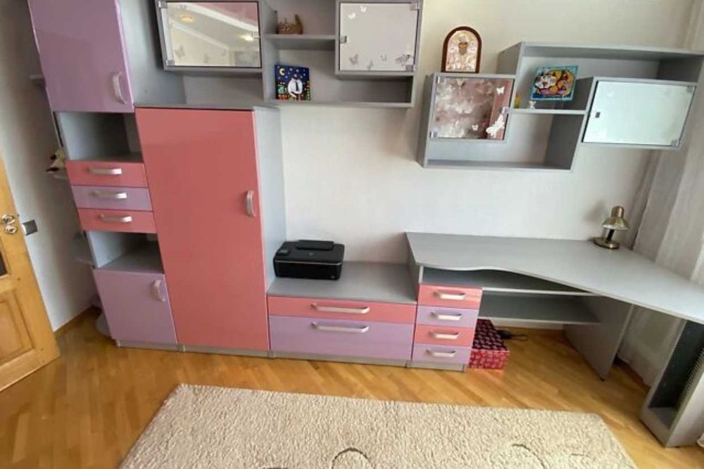 2-комнатная квартира по адресу ул. Чайковского (площадь 52 м²) - Atlanta.ua - фото 5