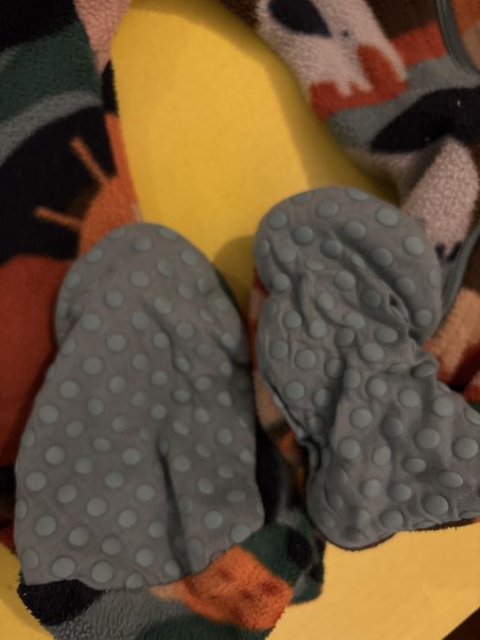 Флісовий чоловічок Next 98