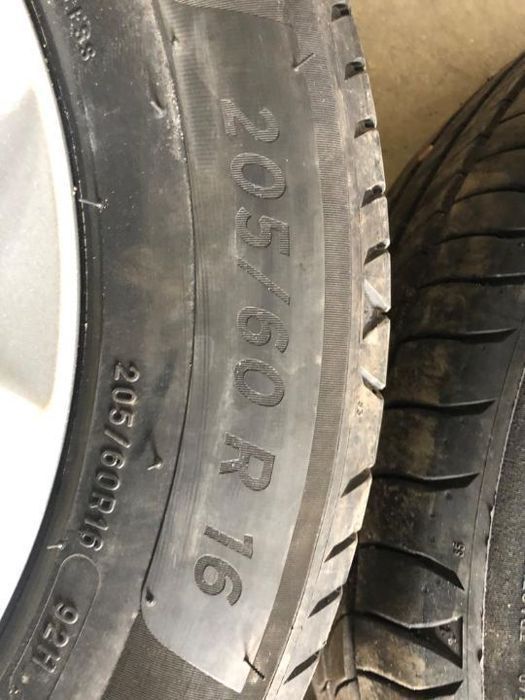 Jantes Opel combo 1.5 HDI