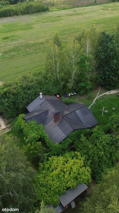 Wyjątkowa okazja Dom pod Mińskiem Mazowieckim