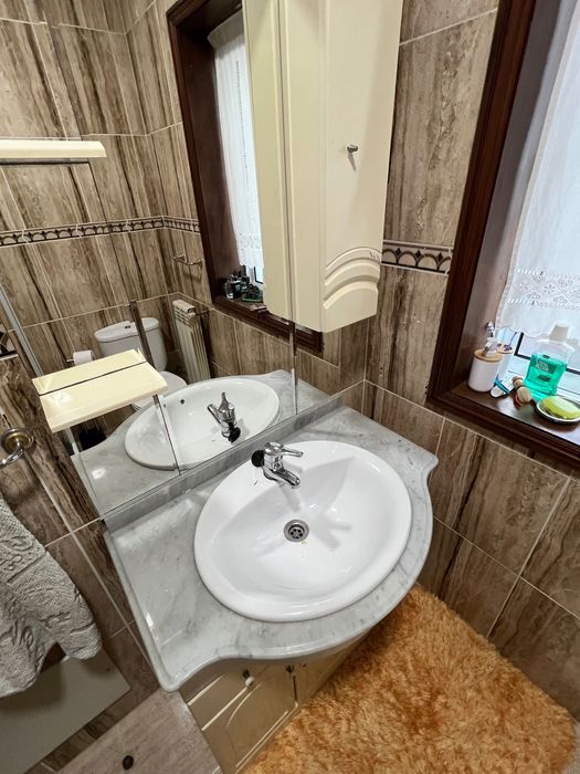 Móvel casa banho para despachar