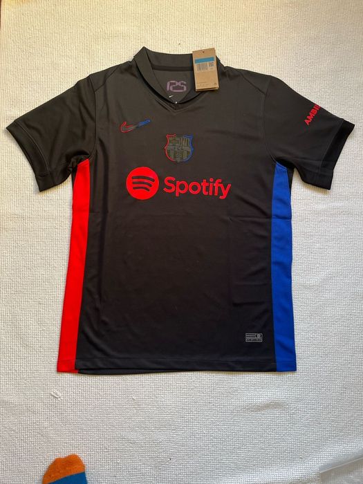 Camisola de futebol