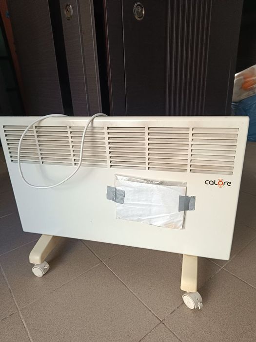 Масляный обогреватель 7,11 секций, тепловой конвектор