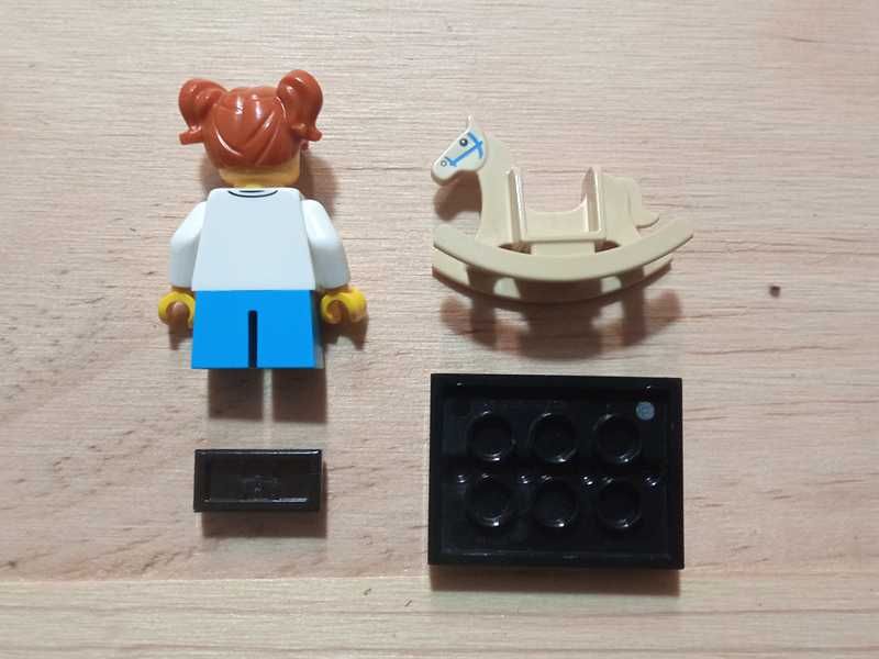 Lego® Collectible Minifigures - Series 24