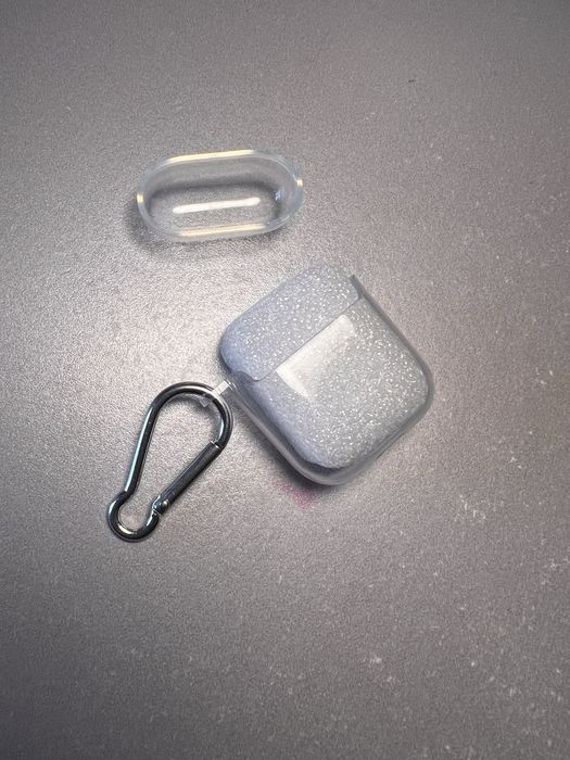 Чохли для airpods 1,2