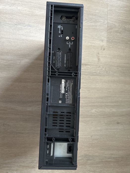 VHS Cassette Player64354150688513123